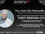 Sempat Hilang Kontak, Wartawan Kompas TV Dinyatakan Meninggal Akibat Kecelakaan KA di Bekasi Timur