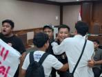 Divonis 7 Bulan Kasus Demo Agustus 2025, Wawan Hermawan: Ini Tidak Adil, Repost Bukan Kejahatan