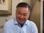 Dino Patti Djalal Sentil Peran Indonesia di Konflik AS-Iran: Saatnya Middle Power Ambil Kendali