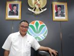 Menteri LH Ingatkan Kepala Daerah-Pelaku Industri Tak Abai Mengelola Kelestarian Lingkungan & Sampah