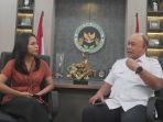 “Berani Gak Memimpin?” Tantangan Prabowo yang Lahirkan Program MBG untuk Anak Negeri