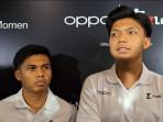 Indonesia Satu Grup Korea Selatan di Kualifikasi Piala Asia U-23, Kadek Arel Tak Gentar