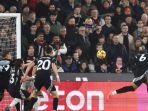 Arsenal vs Aston Villa Liga Inggris, Ujian Berat Arteta Pertahankan Tren Positif di Emirates
