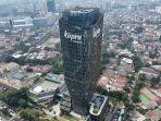 Dukung Perekonomian Lewat Digitalisasi, Bank Mandiri Raih Gelar The Strongest Bank in Indonesia 2024