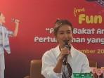 Cara Widi Mulia Temukan Bakat Seni Dru, Widuri dan Den Bagus