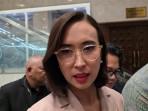 Harta Menpar Widiyanti Melonjak Nyaris Rp1 T, Kekayaannya Jadi Rp6,3 T, Masih Menteri Terkaya