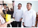 Menteri Wihaji Kunjungi Kepri, Tinjau Program Quick Wins, SPPG, dan MBG 3B
