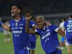Perbandingan Harga Pasar Pemain Asing Persib vs Persija: Maung Bandung Unggul Jauh