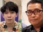 Helmy Yahya Sebut Permintaan Maaf Willie Salim Tidak Tulus: Harus Kita Tertibkan