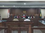 Hakim Tak Jatuhkan Hukuman Untuk Windu Aji dan Glenn Sudarto di Kasus TPPU Tambang Blok Mandiodo