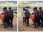 Wisatawan Norwegia Tewas Tertabrak Boat Snorkeling di Bali, Sempat Dilakukan Tindakan CPR