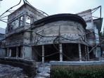 Wisma MPR di Bandung yang Gosong Dibakar Perusuh Akan Direnovasi, Biayanya Rp12,9 Miliar