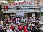 Dies Natalis ke-71 Tahun GMNI , Imanuel Cahyadi: GMNI Lahir dari Rakyat dan Selalu Bersama Rakyat