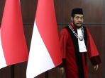 Anwar Usman Tak Masalah Dijuluki 'Paman Gibran': Memang Pamannya Kok