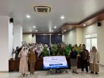 Lakpesdam PWNU dan UIN Surakarta Gelar Workshop Wujudkan Desa Inklusif untuk Perempuan dan Anak