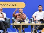 Pemerintah Dorong Material Ramah Lingkungan untuk Infrastruktur Berkelanjutan