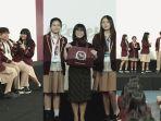 Binus School Simprug Tanamkan Nilai Toleransi dalam Perbedaan lewat World Kindness Day