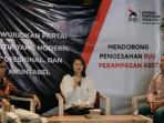 PSI Sebut RUU Perampasan Aset Jadi Solusi Komprehensif Pemberantasan Korupsi