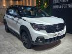 Suzuki XL7 Alpha Kuro Resmi Meluncur, Harga Mulai dari Rp312,2 Juta dengan 3 Varian Warna