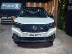 XL7 Alpha Kuro Beda di Eksterior dengan Varian Lainnya, Ini Lima Titik yang Tampil Serba Hitam