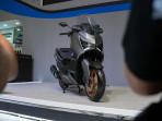 Spesifikasi Yamaha XMAX Connected TechMAX yang Rilis di IMOS 2025
