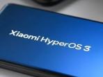 Daftar Perangkat yang Dapat Pembaruan Xiaomi HyperOS 3, Mulai Dirilis 15 Oktober 2025