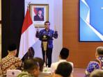 Yassierli Tegaskan Peran Komunikasi Publik dalam Meningkatkan Layanan di Pelatihan Kemnaker