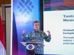 Integritas Jadi Kunci, Menaker Yassierli Ajak Pengawas Ketenagakerjaan Lakukan Transformasi