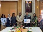 YIA Salurkan Bantuan TJSL InJourney Airports untuk Kembangkan Wisata Berkelanjutan di Pengger