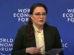 Zelensky Tunjuk Yulia Svyrydenko sebagai PM Ukraina yang Baru
