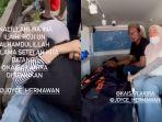 Anak Drummer Matta Band Tewas Tenggelam di Pantai Kelingking saat Study Tour, Wox: Allah Ampuni