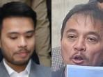 Berkas Perkara Roy Suryo Cs Dinyatakan Lengkap, Kubu Jokowi: Sebentar Lagi Ditahan, Tunggu Waktunya