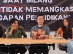 Laporan ICW: 90 Guru Merasa Distribusi MBG Memotong Jam Kegiatan Belajar Mengajar