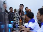 Menaker Yassierli: BPVP Banda Aceh Punya Peran Strategis Siapkan Tenaga Kerja Unggul