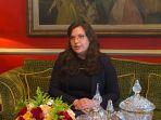 Ukraina Tuding Rusia Blokade Laut Hitam hingga Hancurkan Bantuan Buat Yaman dan Palestina