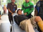 Pelaku Utama Pengeroyokan Ayah Pengantin di Purwakarta Ditangkap, Polisi Amankan Barang Bukti Bambu