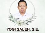 Sosok Yogi Saleh, Kepala BKAD Purwakarta Ditemukan Tewas, Uang dan HP Utuh di TKP