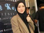 Jadi Saksi Sidang UU Hak Cipta, Lesti Kejora Tahan Tangis Ungkap Dilaporkan Yoni Dores soal Royalti