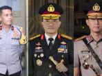 Daftar 12 Kapolda Terbaru Jebolan Akpol 1992, 1995, dan 1996 setelah Mutasi Polri Mei 2026
