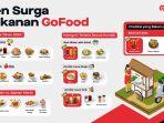 Panduan Wajib Kulineran di 2025, Yuk Lihat Tiga Menu yang Diprediksi GoFood Bakal Laris di Tahun ini