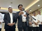 Yusril: Pemerintah Tak Akan Sahkan Pengurus PPP Jika Konflik Belum Selesai