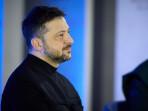 Perang Rusia-Ukraina Hari Ke-1.504, Zelenskyy Ajukan Gencatan Energi ke Rusia