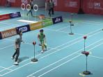 Ratusan Siswa Adu Cepat, Ini Hasil Lengkap Festival SenengMinton Solo 2025