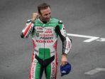 Efek Kemenangan Zarco di MotoGP Prancis 2025, Adik Rossi dan Joan Mir Patut Waspada