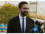 Zohran Mamdani Janji Tangkap Netanyahu jika Terpilih Jadi Wali Kota New York
