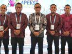 Dukung Penguatan Peran APEKSI, Wali Kota Denpasar Hadiri Munas VII di Surabaya 