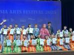 Seni Tari Jakarta di Panggung Dunia, Diplomasi Budaya Pelajar SMP yang Menginspirasi