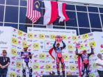 Bamsoet Apresiasi Prestasi Pembalap Muda Indonesia di Asia Road Race Championship 2023