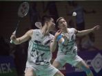Fokus Utama Badminton Malaysia Penguatan Mental demi Hasil Manis Kejuaraan Dunia BWF 2025