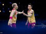 Ganda Putra Malaysia dan Korea Masih Pegang Dominasi di BWF World Tour 2025